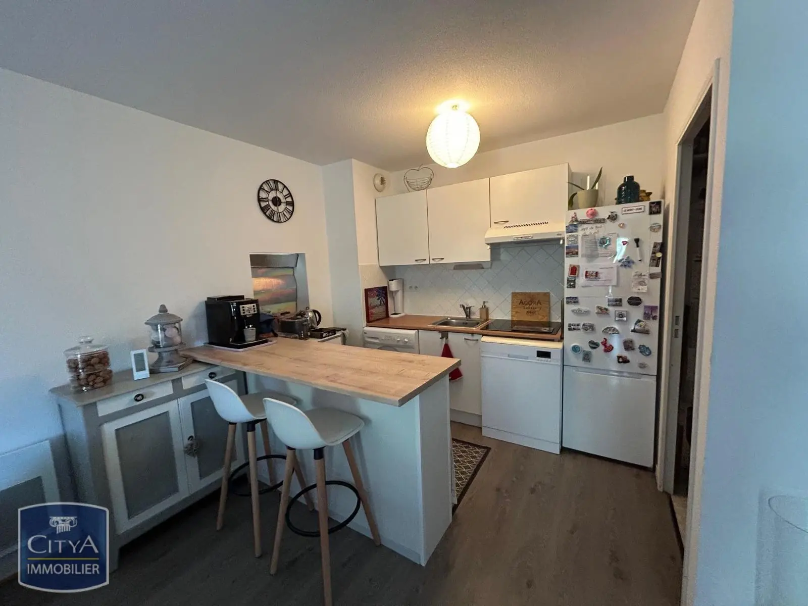 Photo 6 Appartement 65.56m²