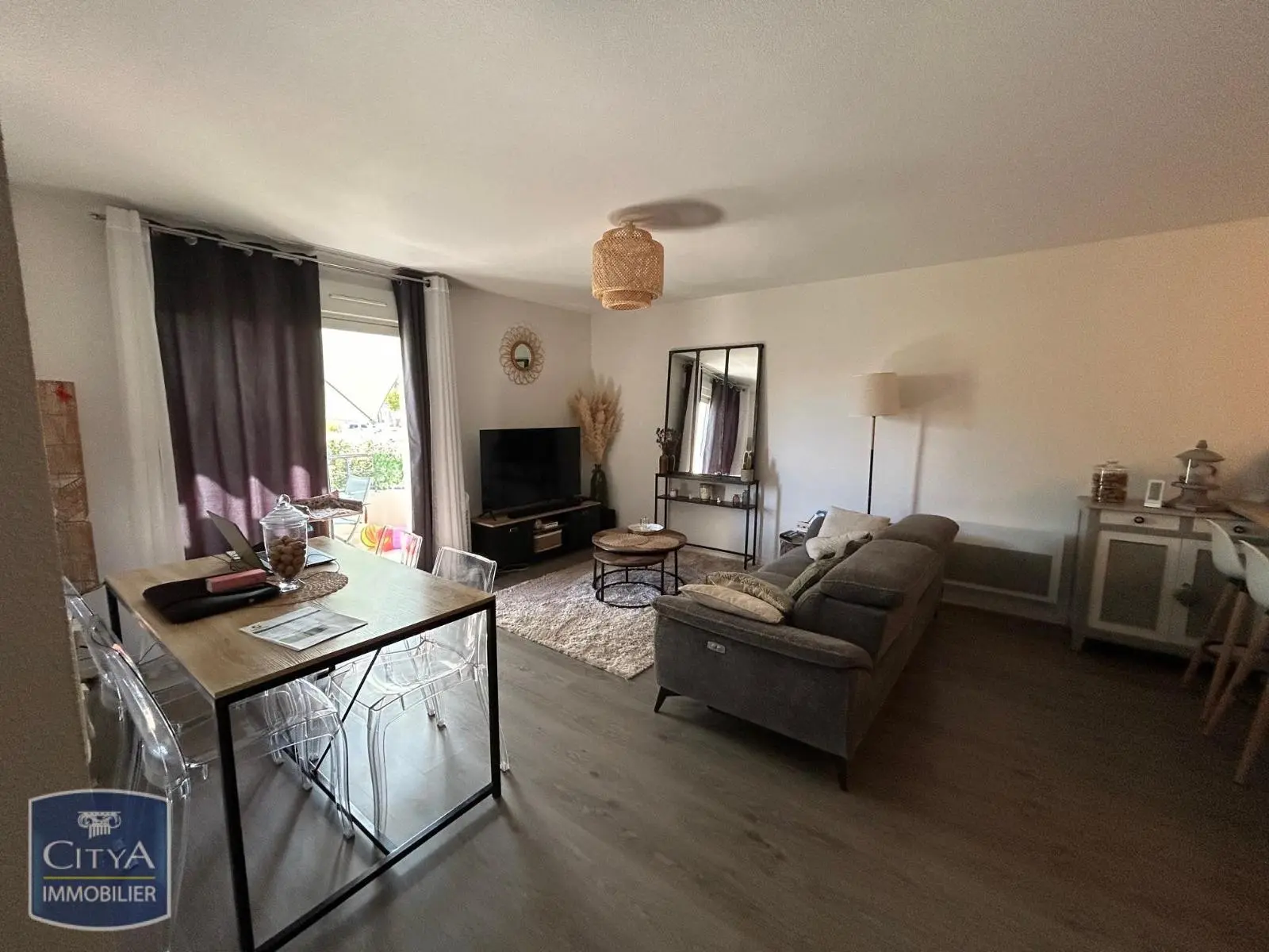 Photo 1 Appartement 65.56m²