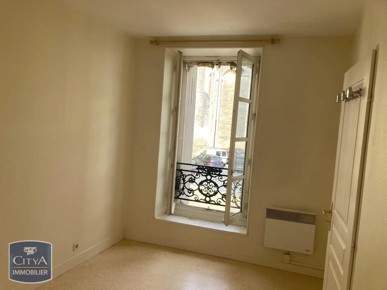 Photo 1 Appartement 2 pièces 44.26m²