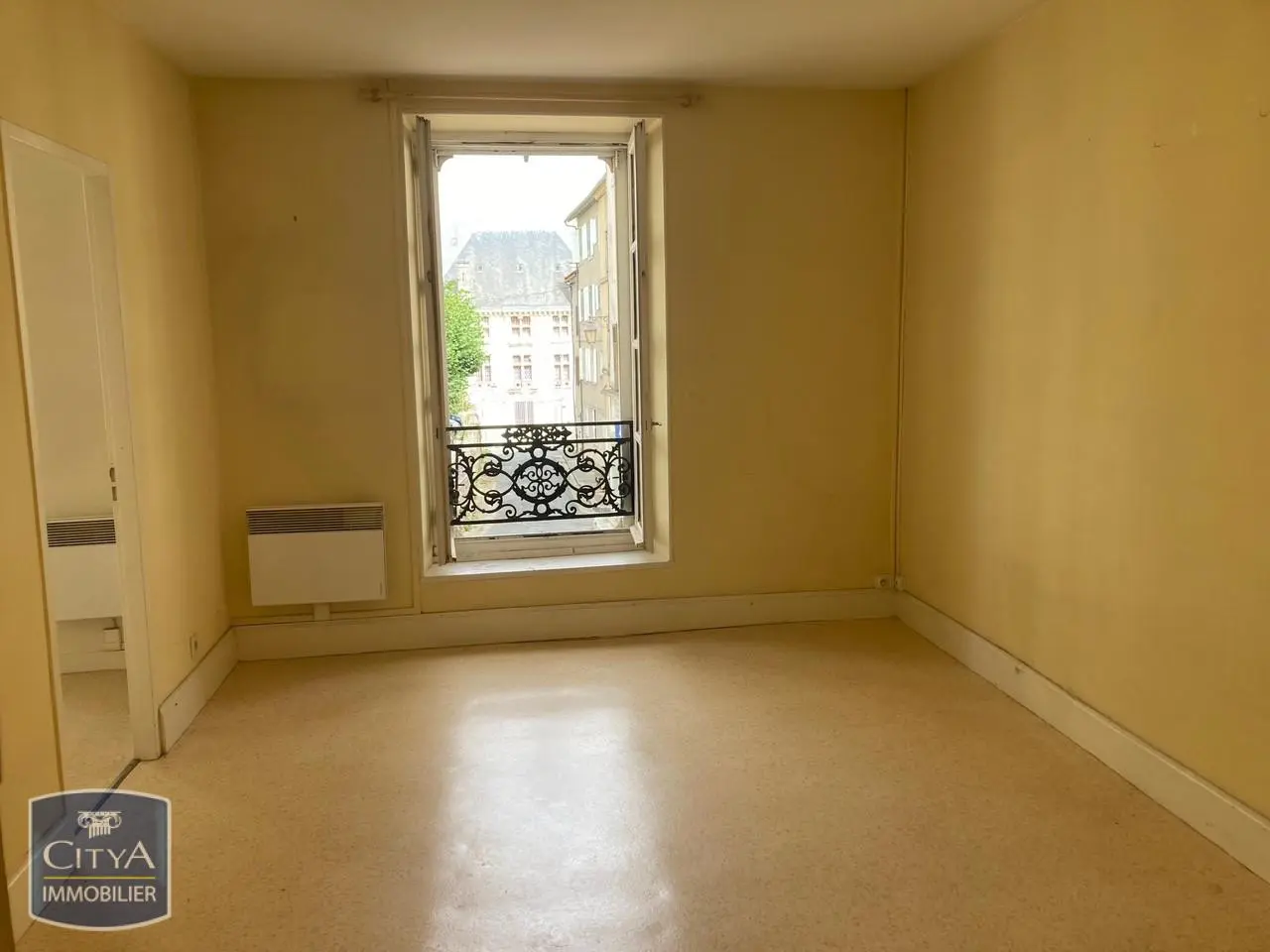 Photo 2 Appartement 2 pièces 44.26m²