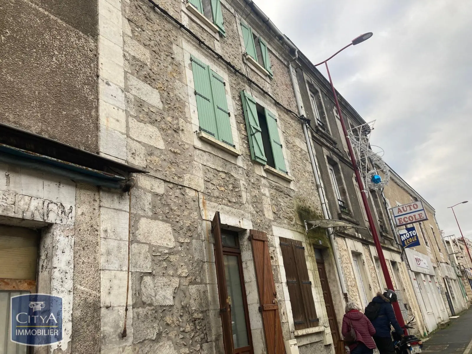 Photo 5 Appartement 2 pièces 32.87m²