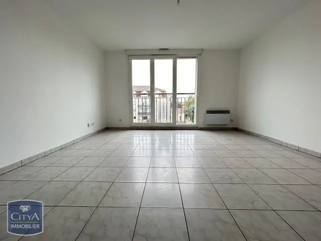 Photo 3 Appartement 3 pièces 59.21m²