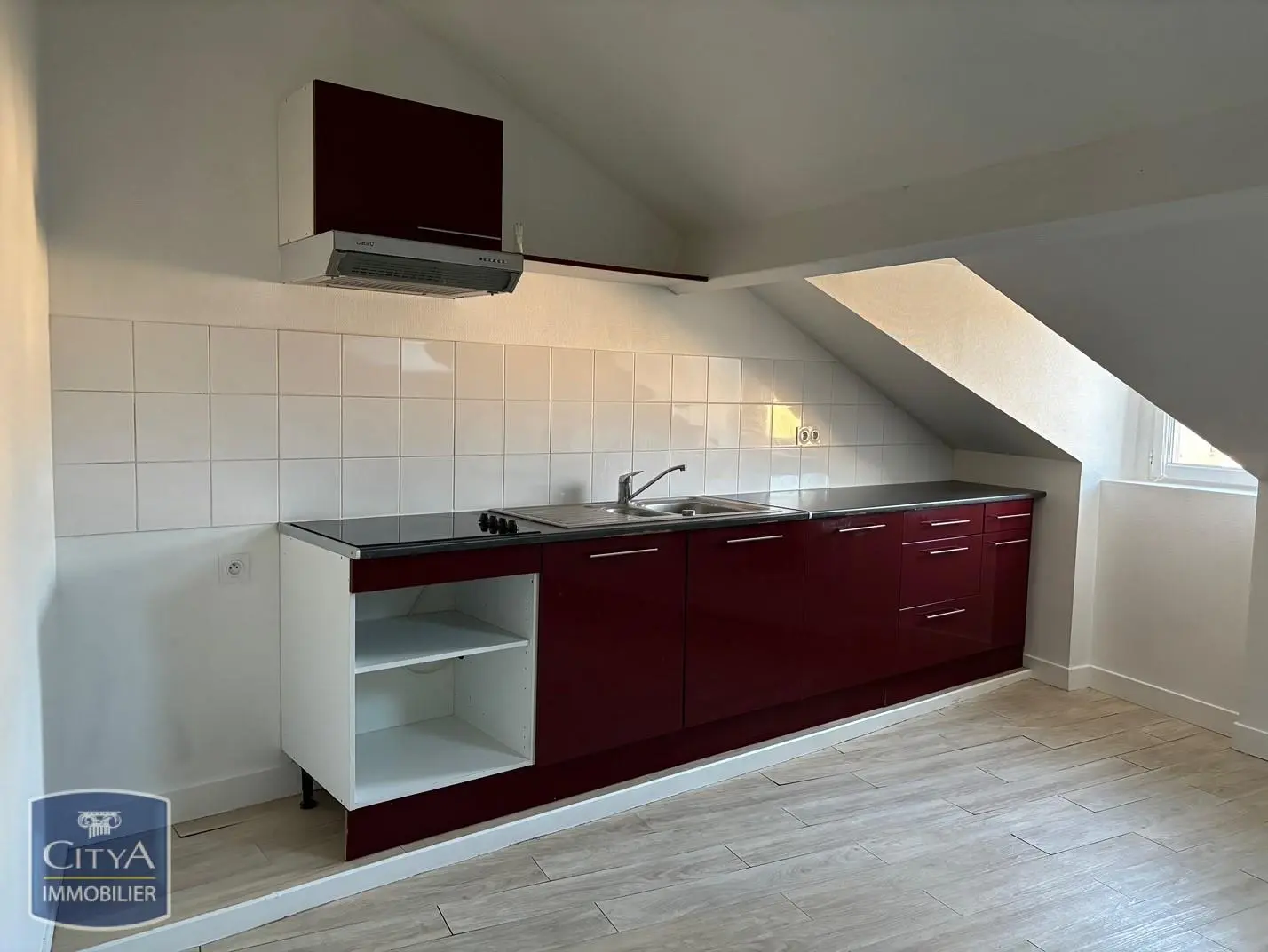 Photo 1 Appartement 2 pièces 23.45m²