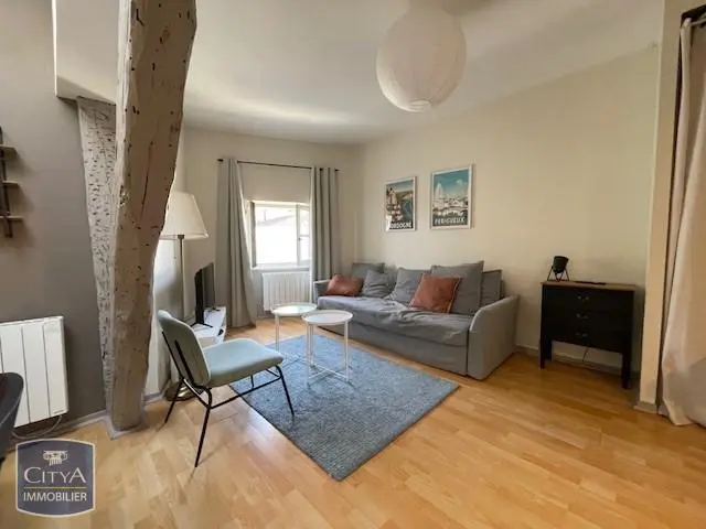 Photo 2 Appartement 2 pièces 36.33m²