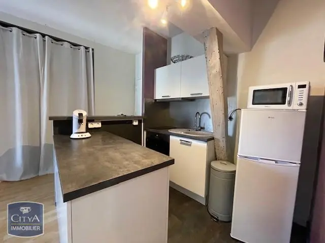 Photo 3 Appartement 2 pièces 36.33m²