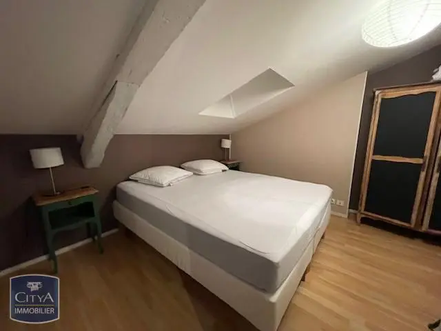 Photo 4 Appartement 2 pièces 36.33m²