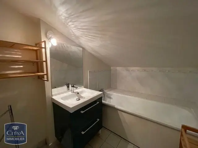 Photo 5 Appartement 2 pièces 36.33m²