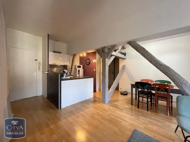 Photo 6 Appartement 2 pièces 36.33m²
