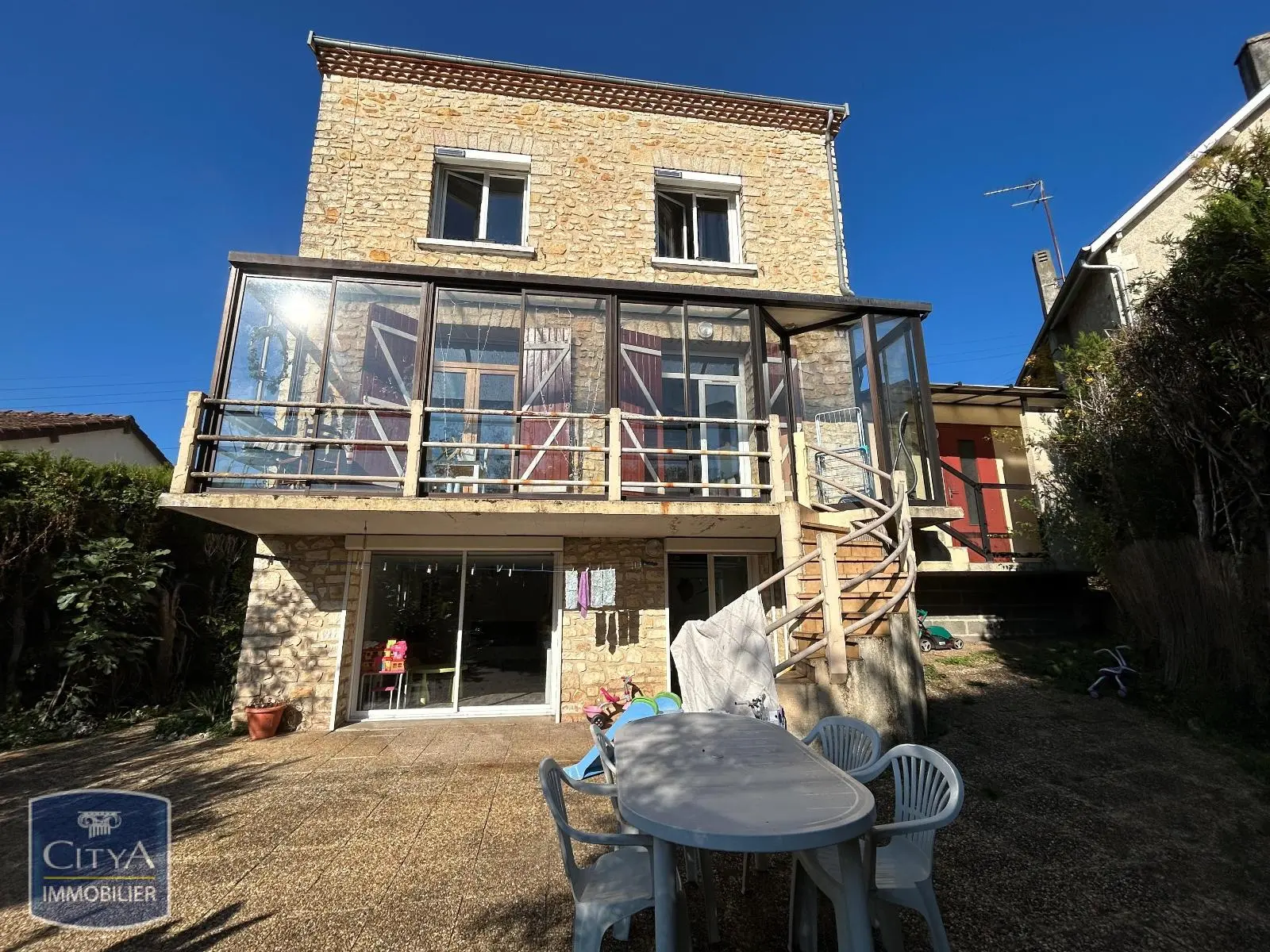 Photo 15 Maison 4 pièces 115.01m²