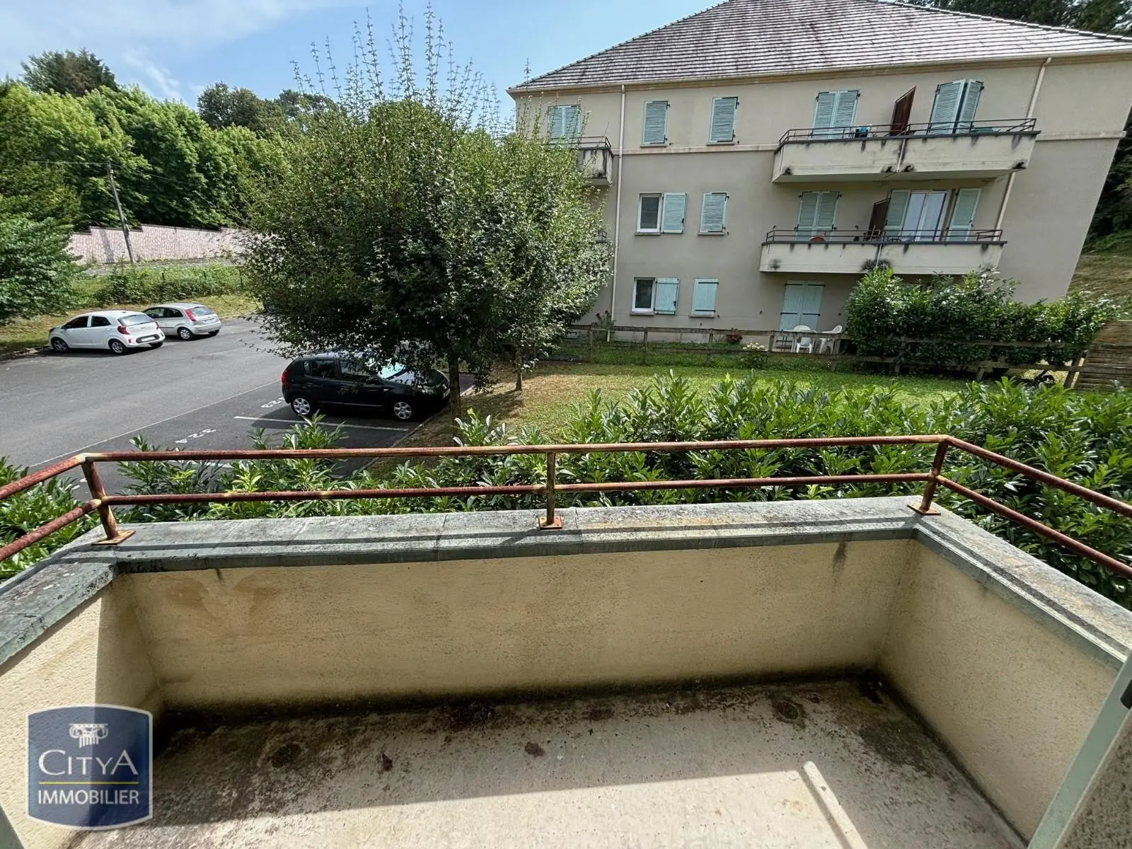 Photo 6 Appartement 1 pièce 31.44m²