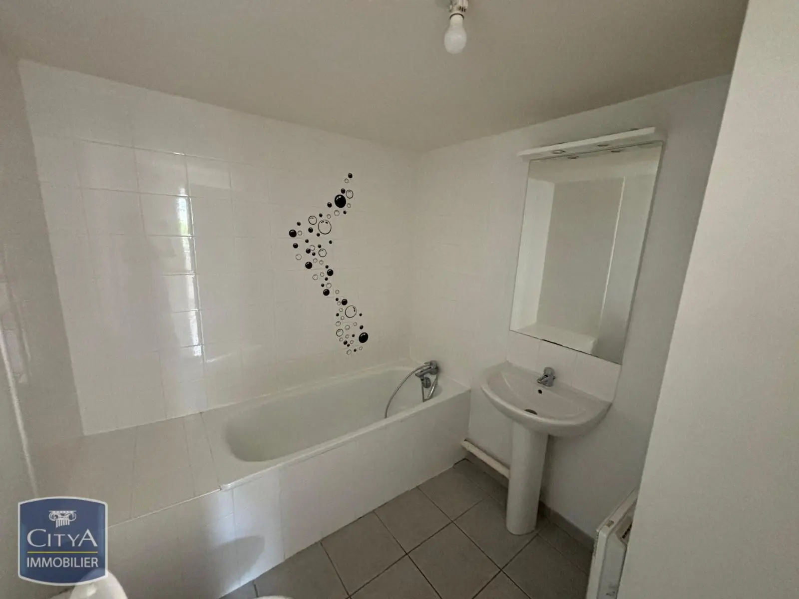 Photo 5 Appartement 1 pièce 31.44m²