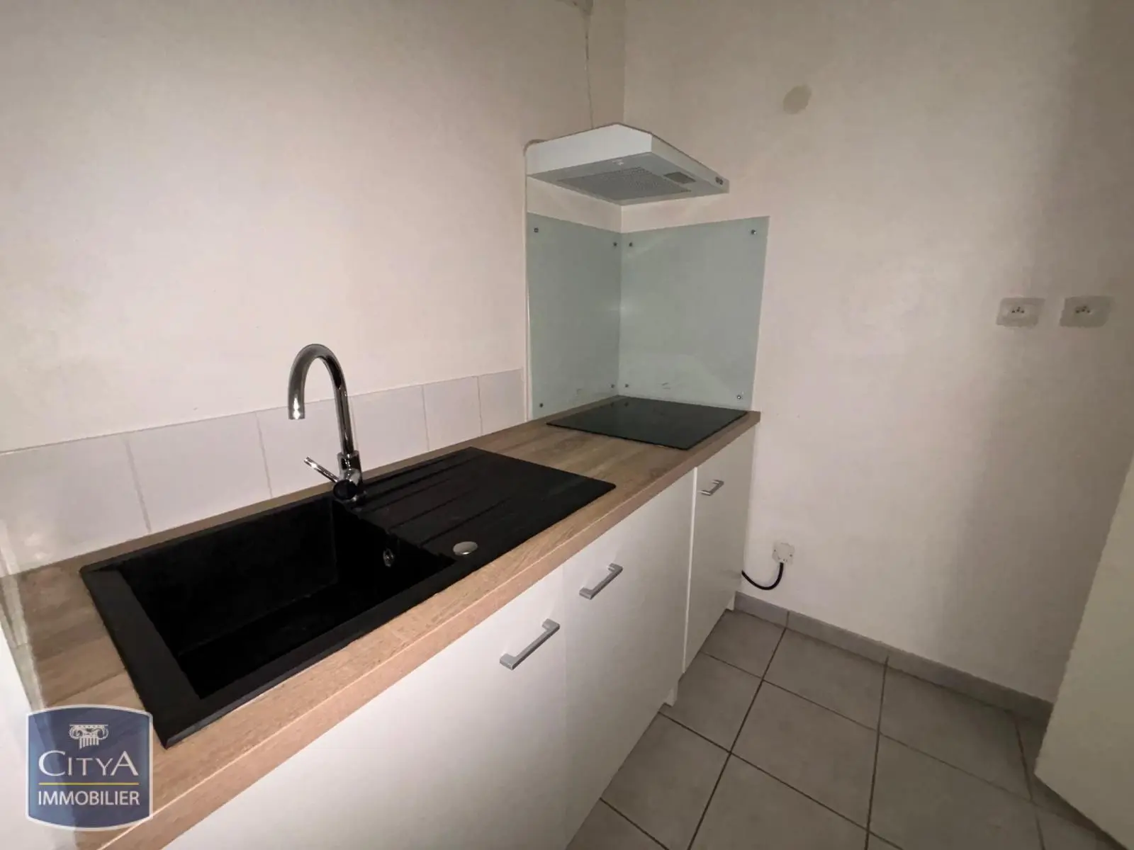 Photo 3 Appartement 1 pièce 31.44m²