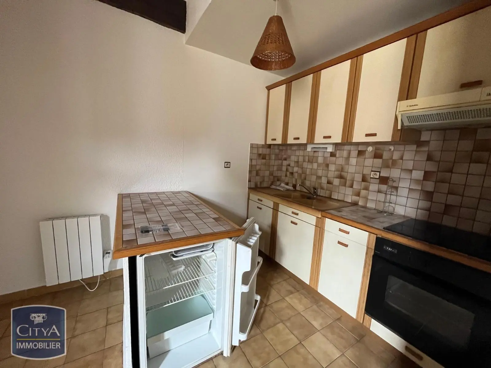 Photo 3 Appartement 2 pièces 40.01m²