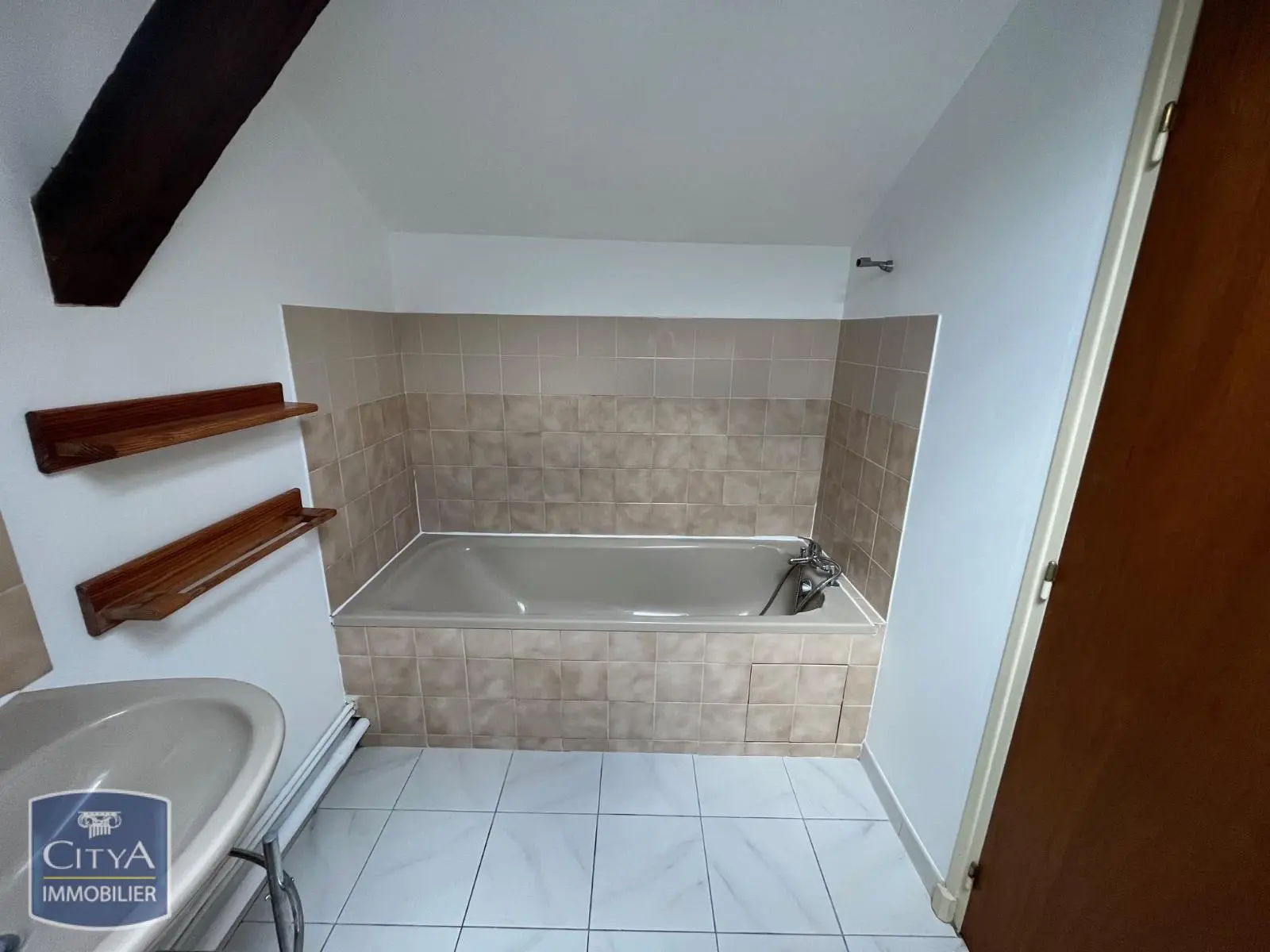 Photo 6 Appartement 2 pièces 40.01m²