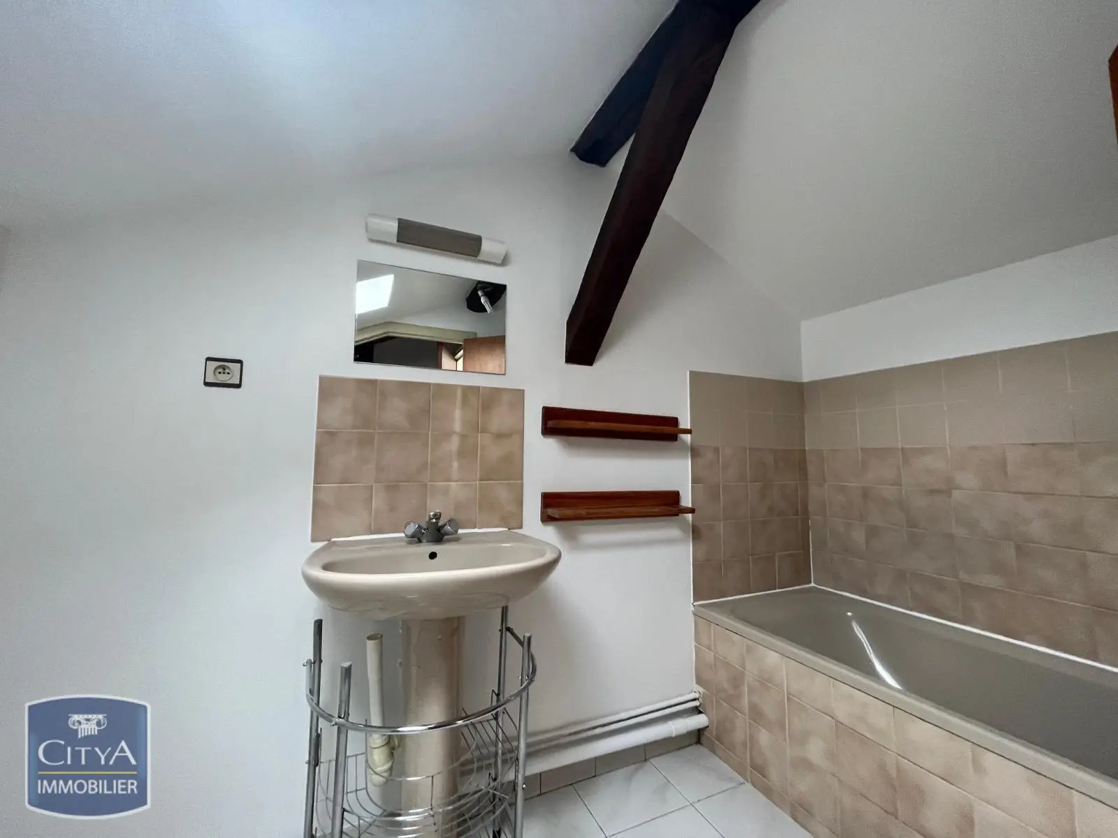 Photo 5 Appartement 2 pièces 40.01m²