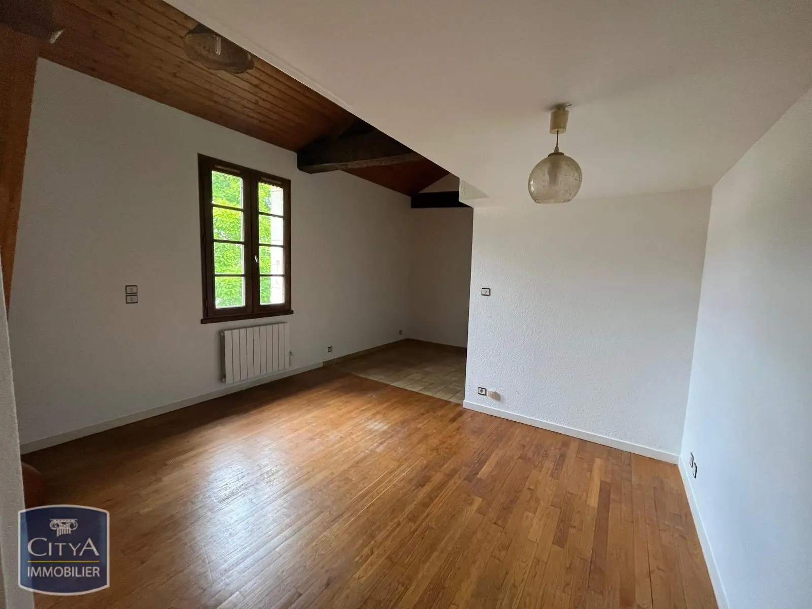 Photo 2 Appartement 2 pièces 40.01m²