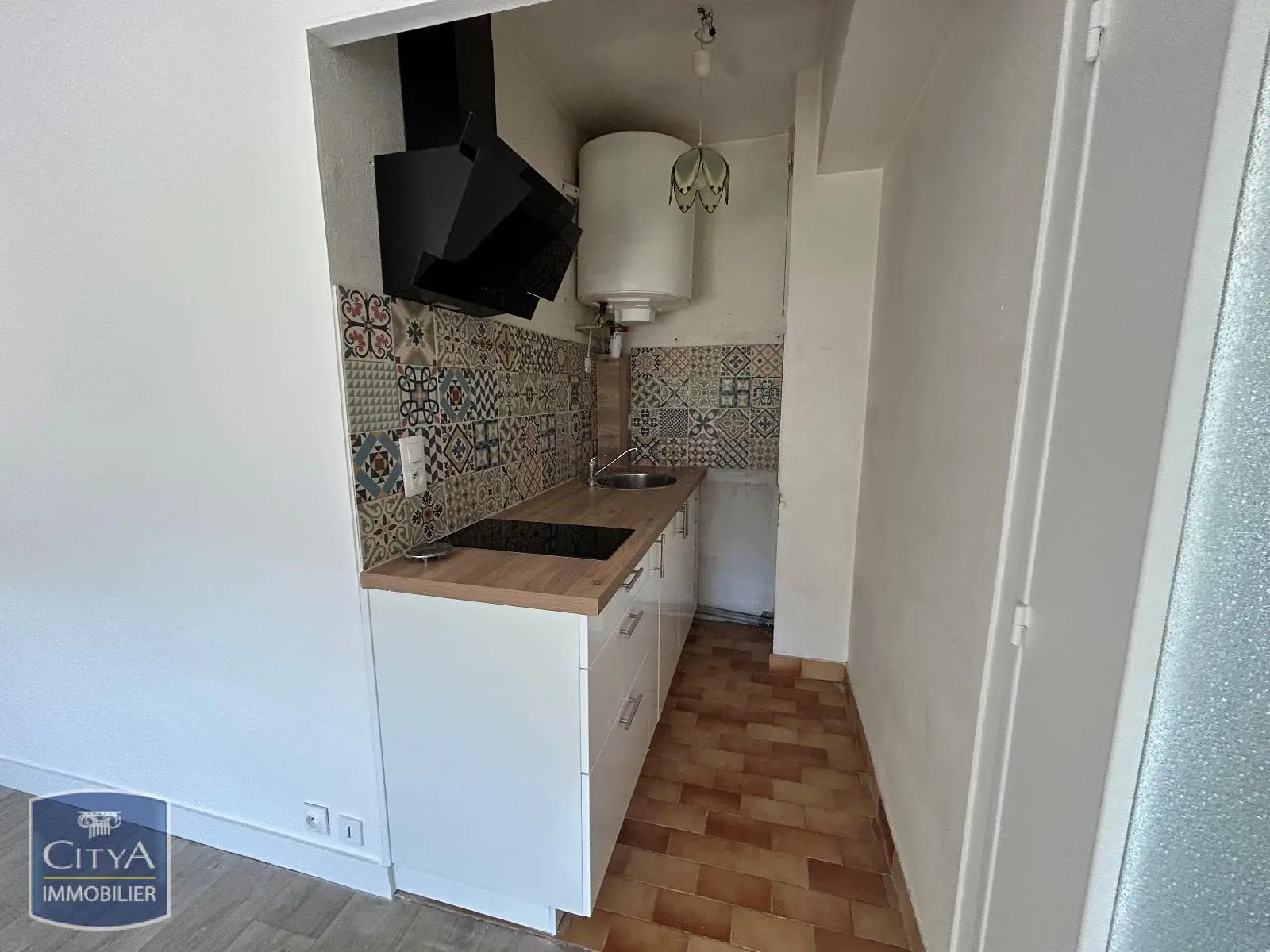Photo 4 Appartement 2 pièces 35.57m²