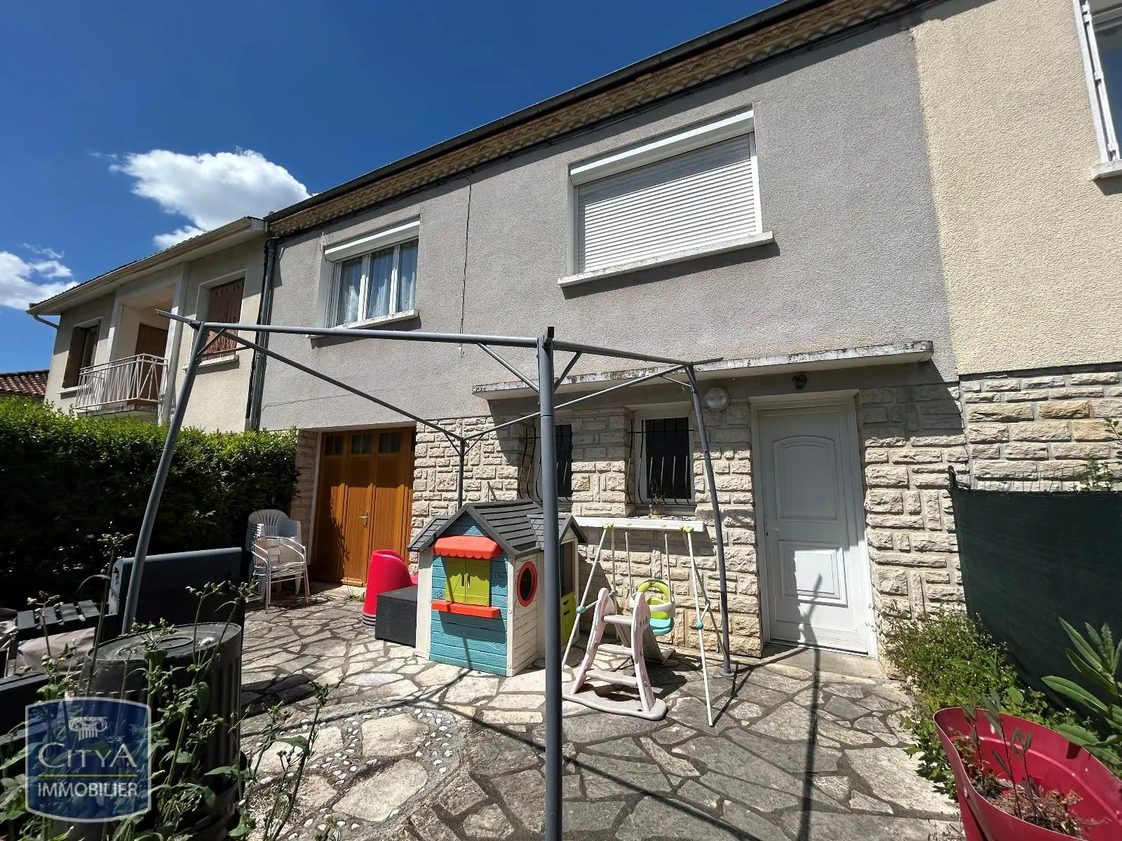 Photo 2 Maison 4 pièces 94.89m²