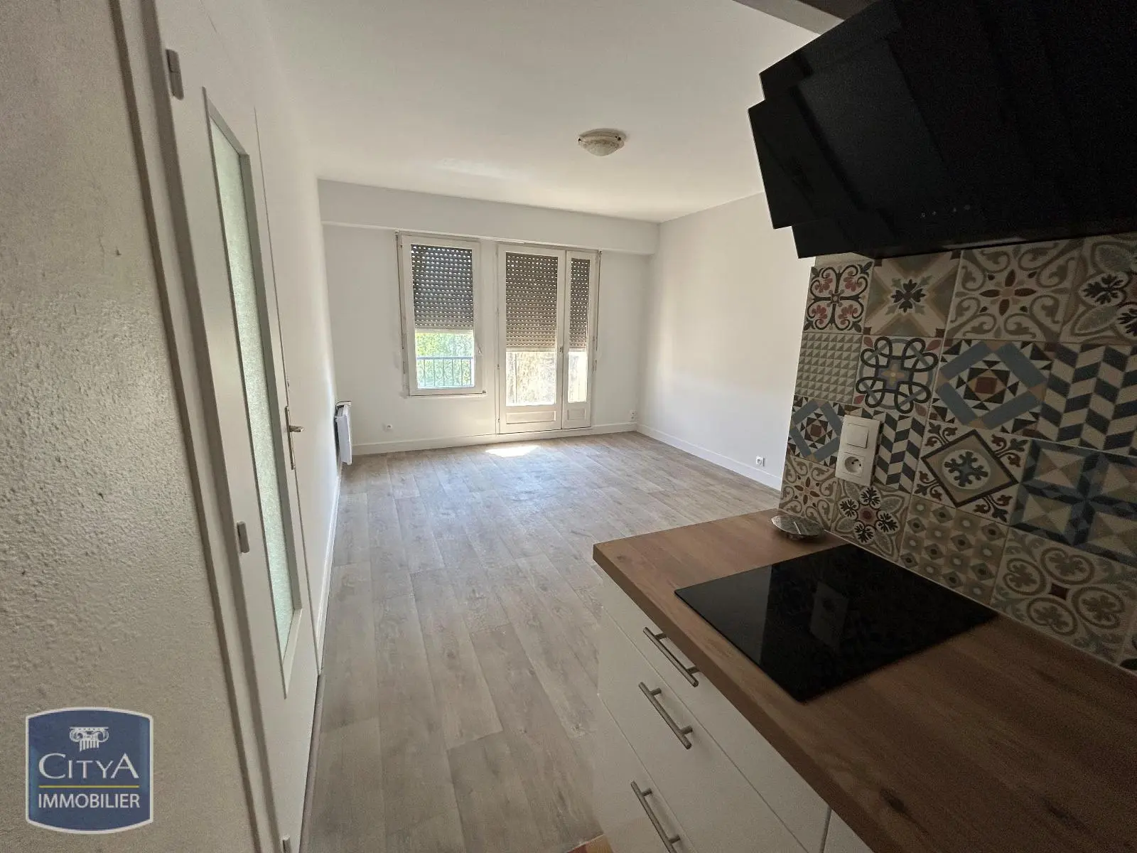 Photo 3 Appartement 2 pièces 35.57m²