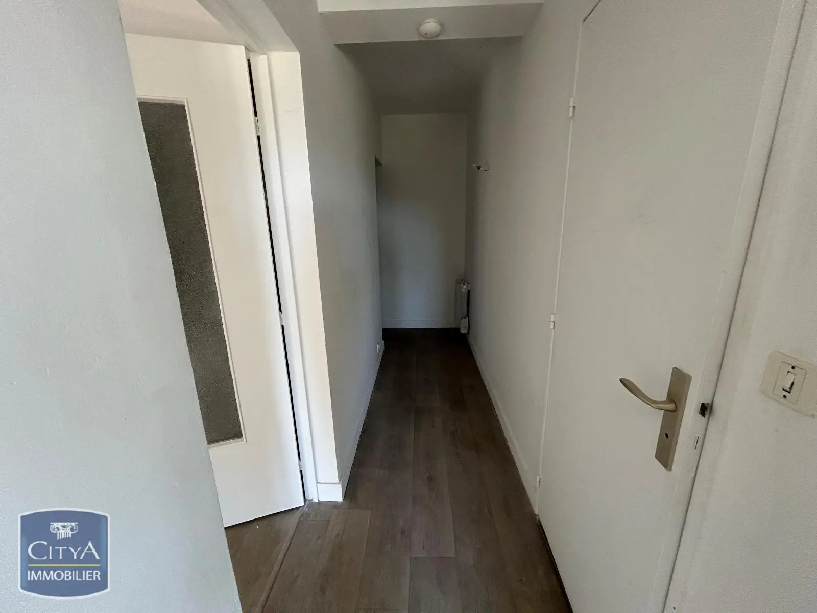 Photo 2 Appartement 2 pièces 35.57m²