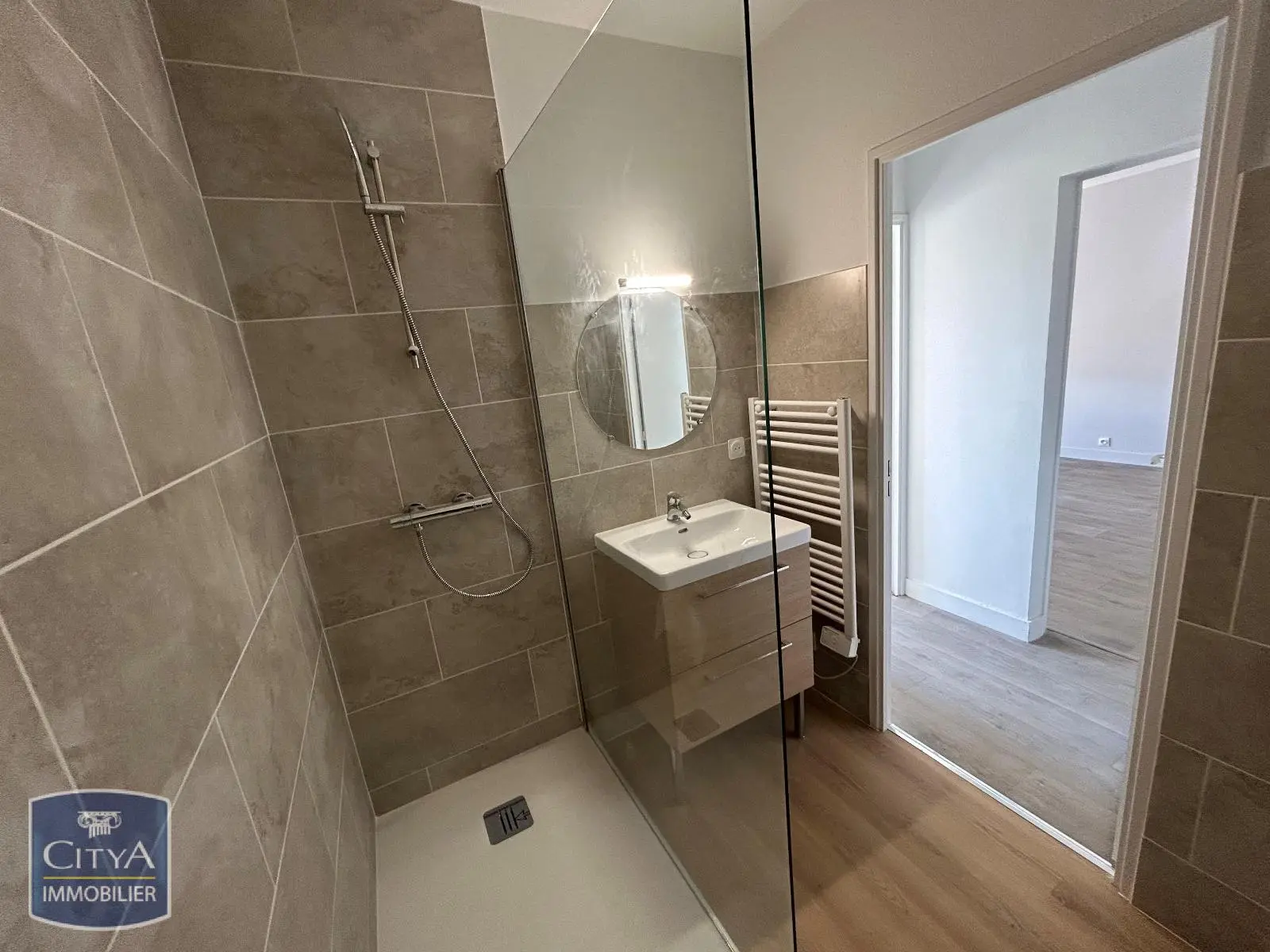 Photo 8 Appartement 2 pièces 35.57m²