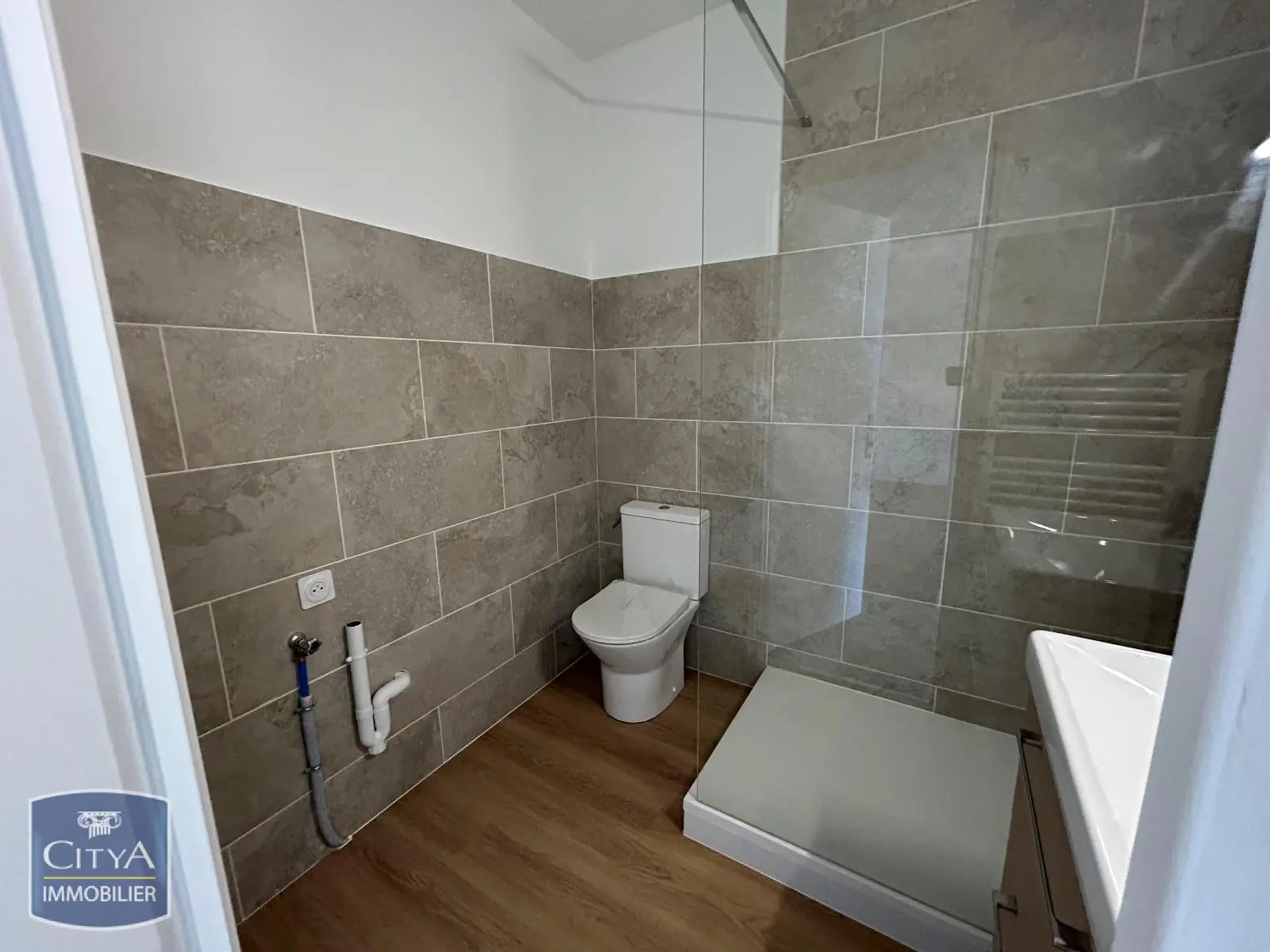 Photo 9 Appartement 2 pièces 35.57m²