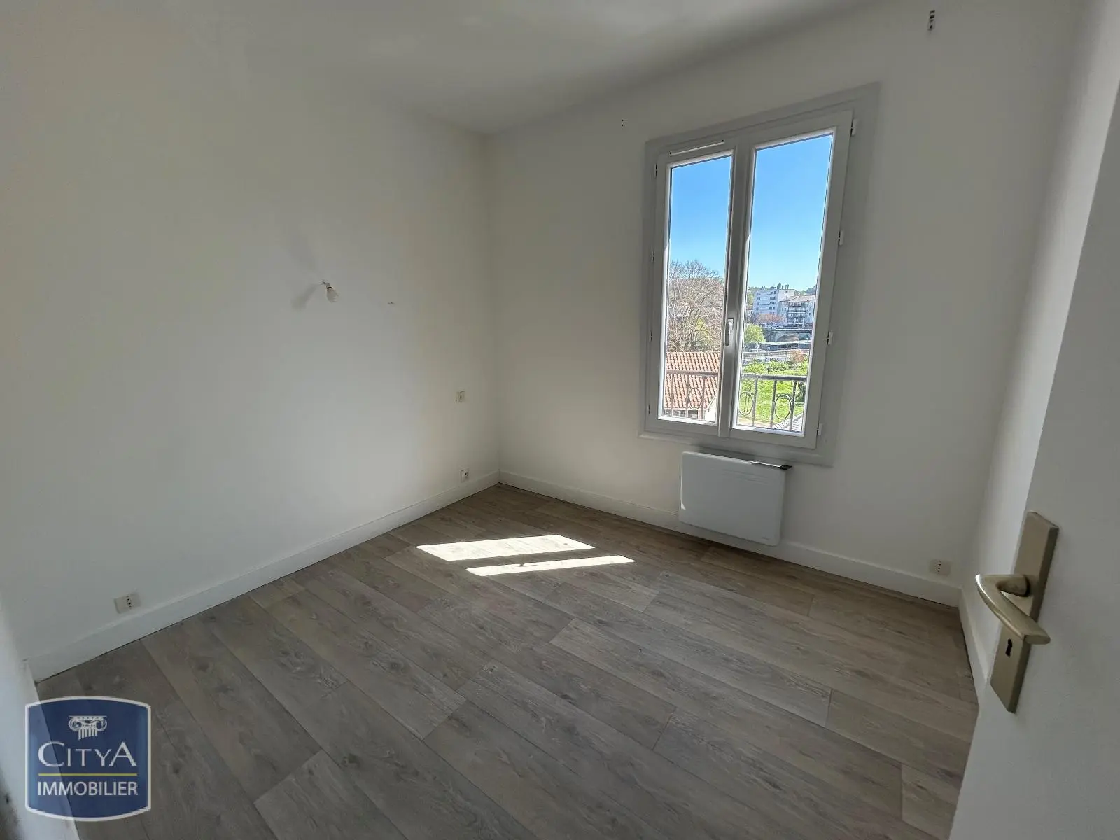 Photo 7 Appartement 2 pièces 35.57m²
