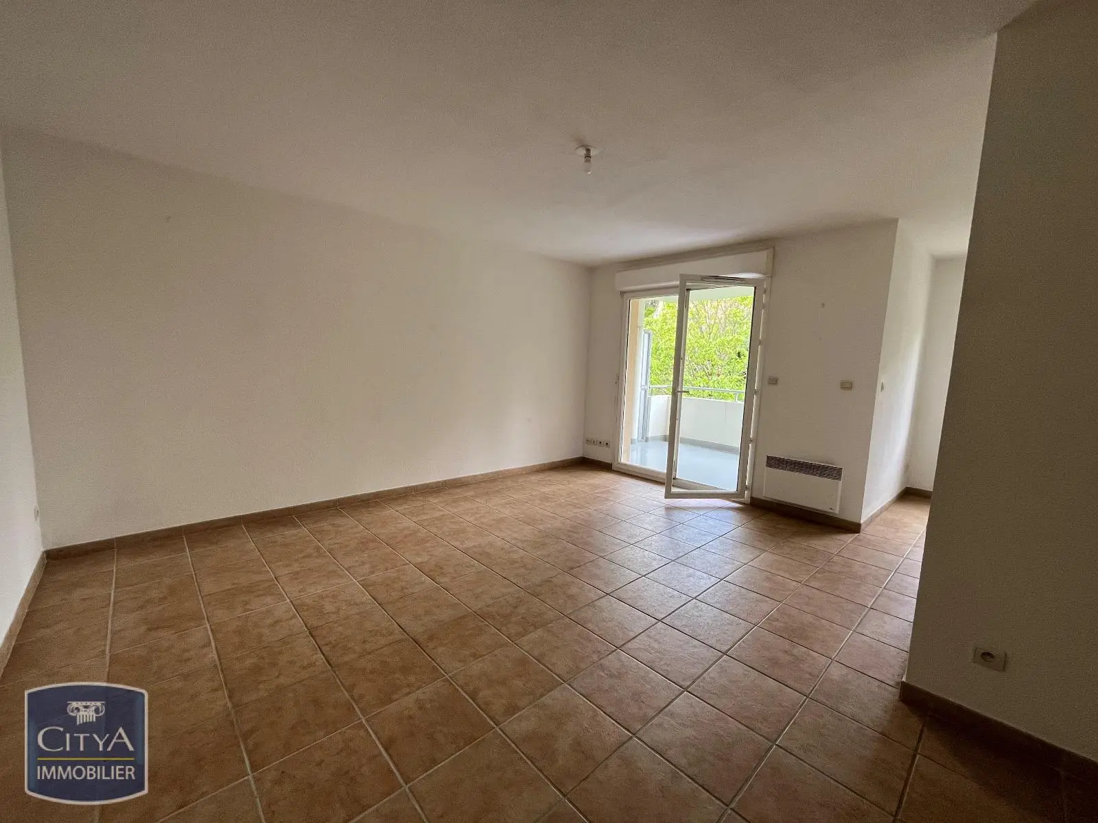 Photo 3 Appartement 2 pièces 47.78m²