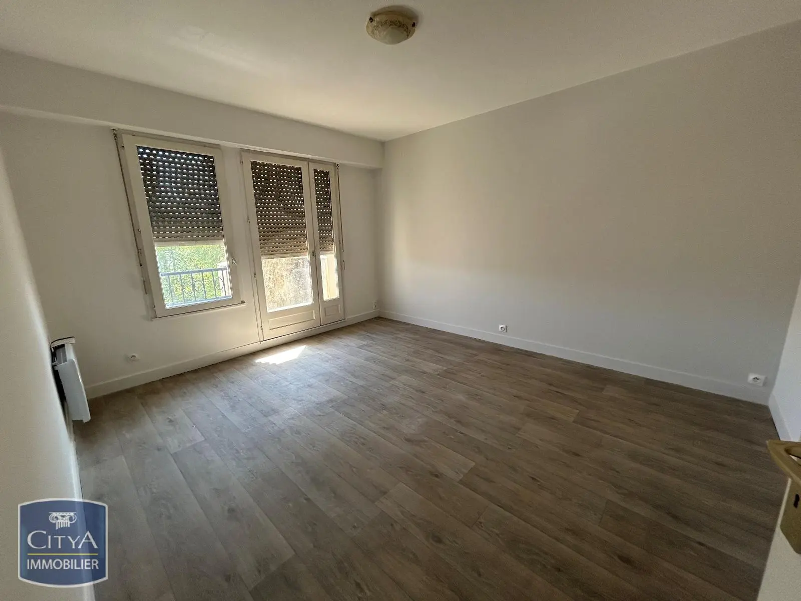 Photo 5 Appartement 2 pièces 35.57m²