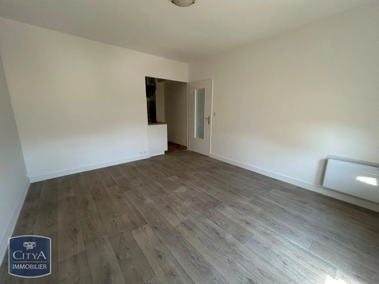 Photo 6 Appartement 2 pièces 35.57m²
