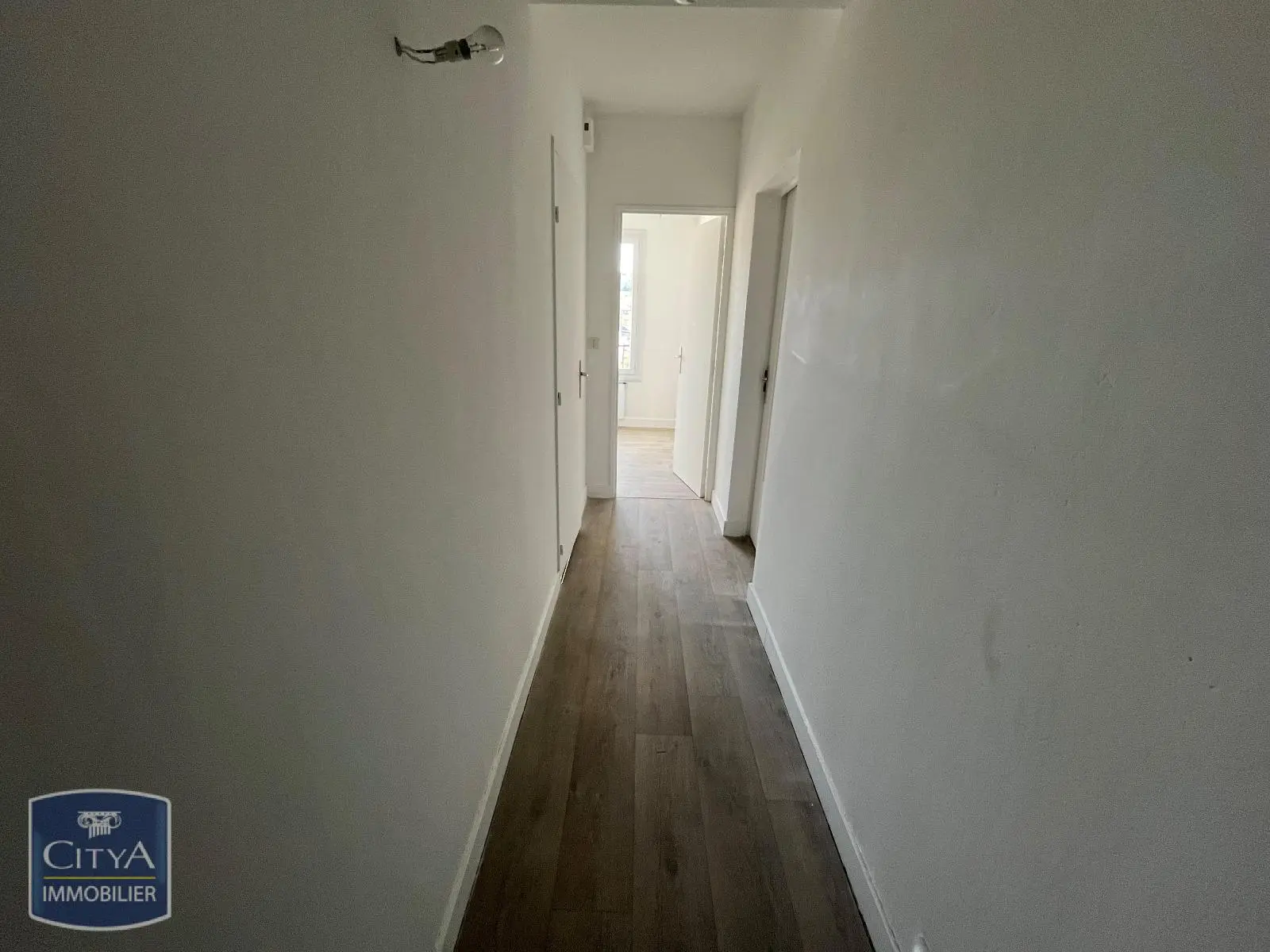 Photo 1 Appartement 2 pièces 35.57m²