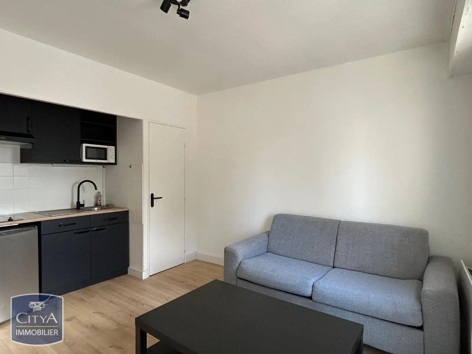 Photo 1 Appartement 1 pièce
