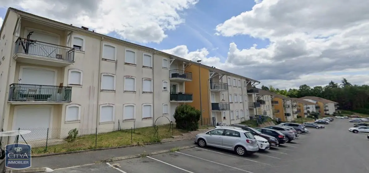 Photo 1 Appartement 2 pièces 40m²