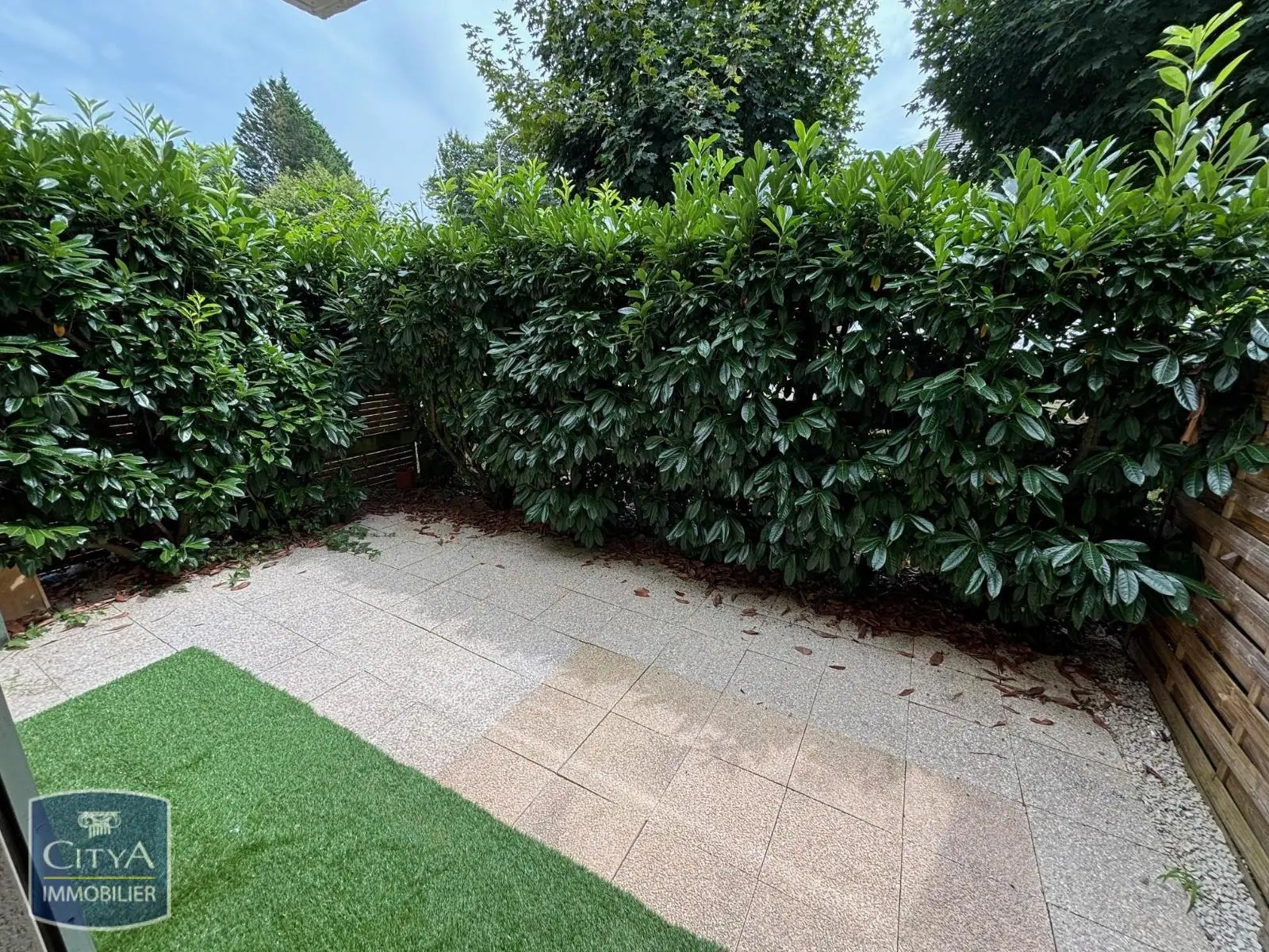 Photo 3 appartement Brive-la-Gaillarde