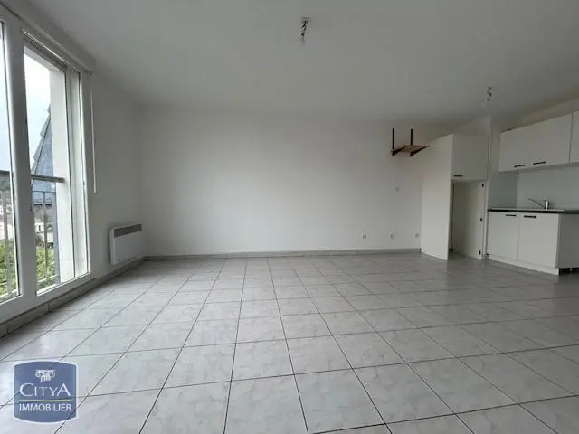 Photo 7 Appartement 3 pièces 59.21m²