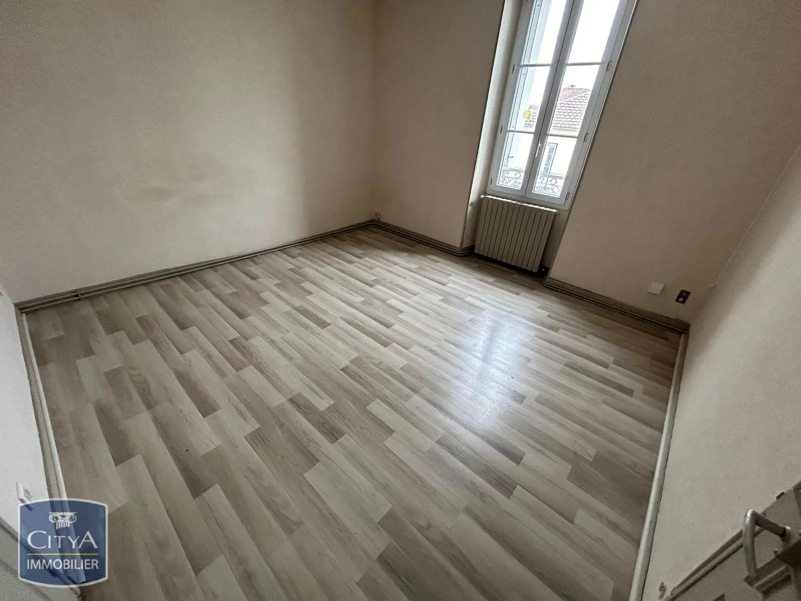 Photo 2 Appartement 3 pièces 53.57m²