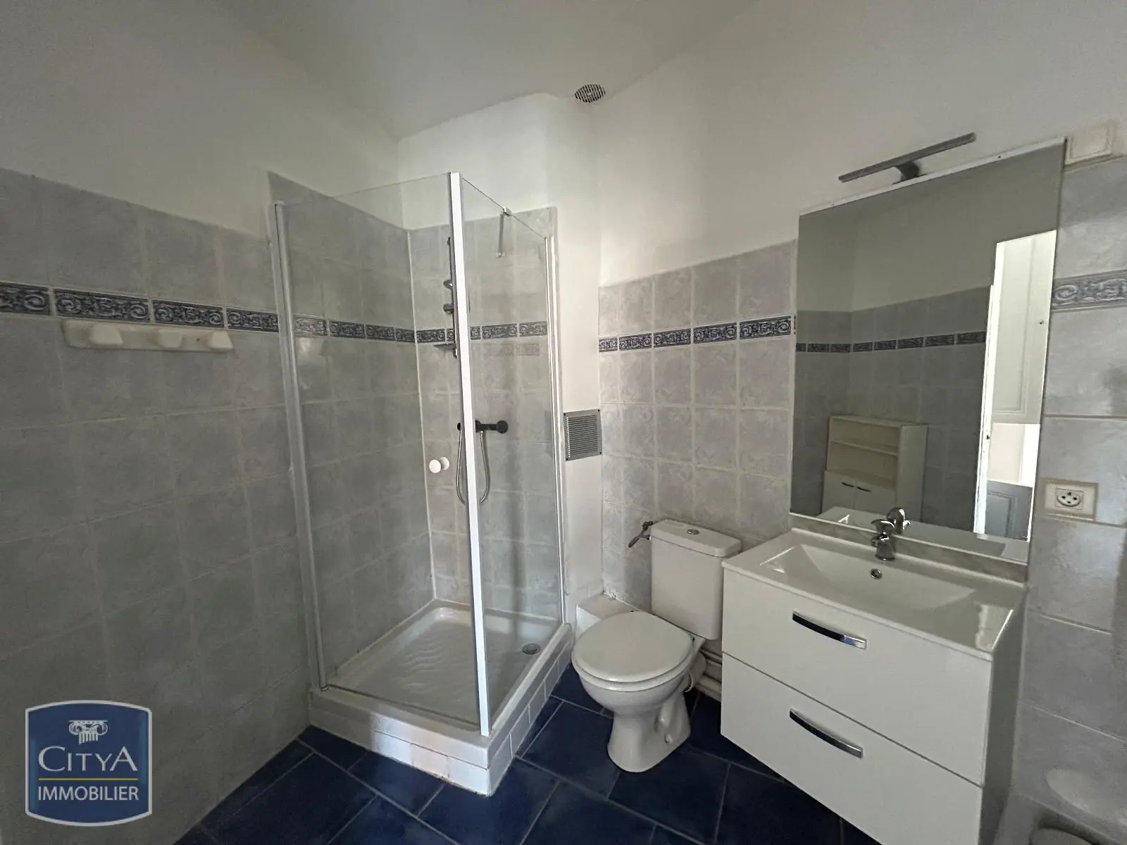 Photo 3 Appartement 1 pièce 31.5m²