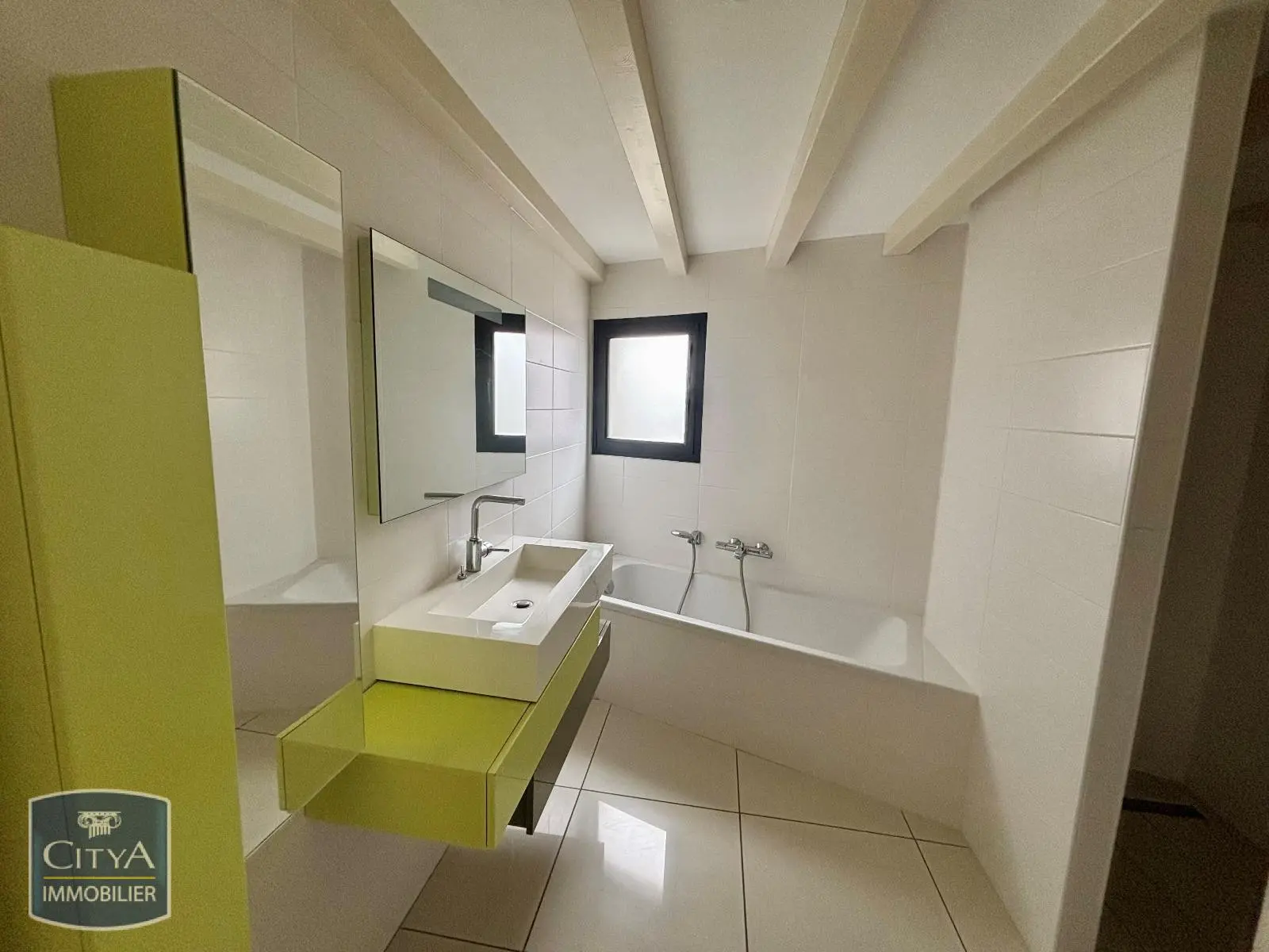 Photo 9 Appartement 4 pièces 160.6m²