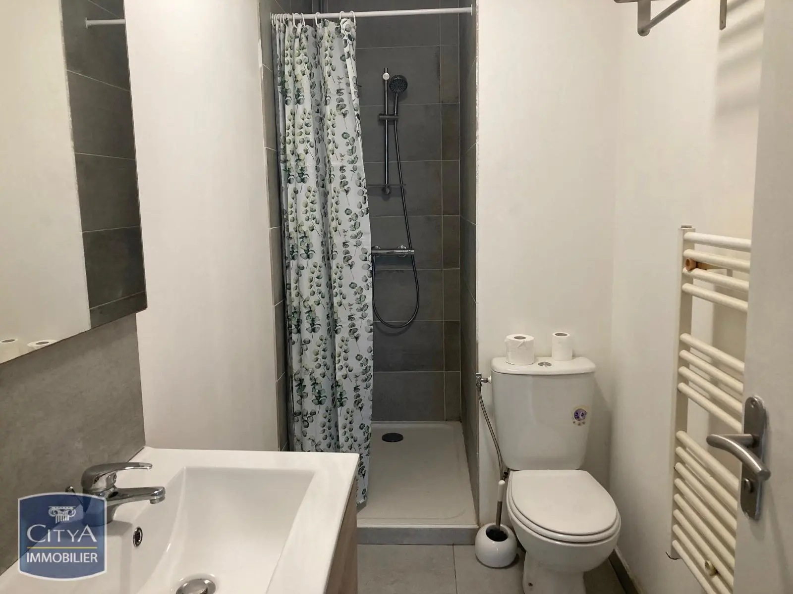 Photo 4 Appartement 2 pièces 32.87m²