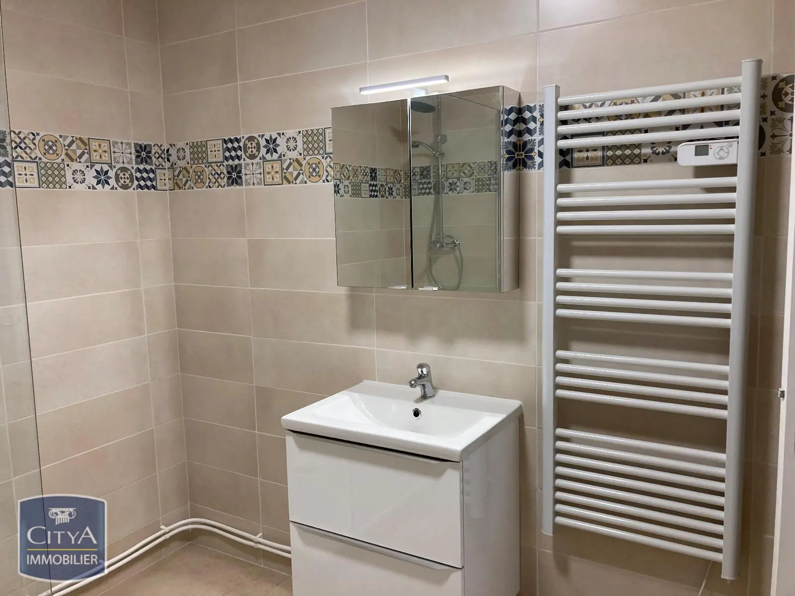 Photo 3 Appartement 1 pièce 33.76m²