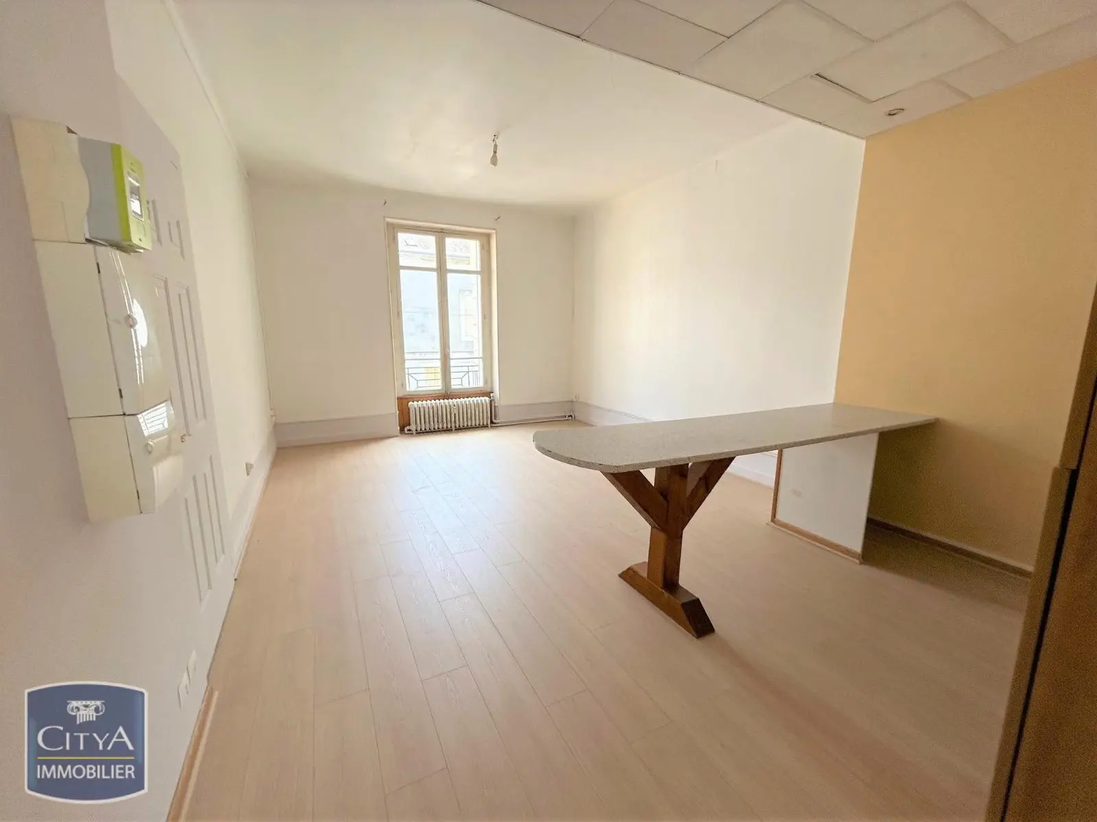 Photo 2 Appartement 2 pièces 52m²
