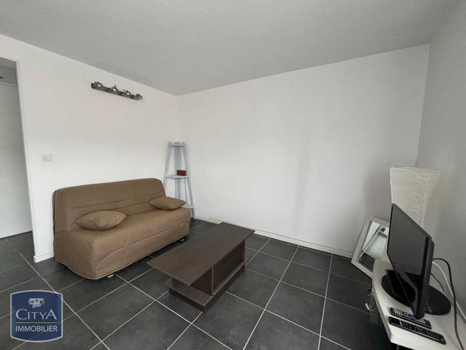Photo 4 Appartement 1 pièce 32.01m²