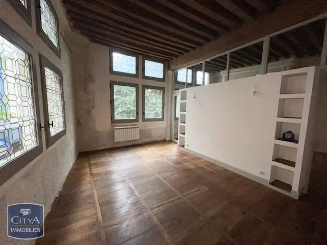 Photo 6 Appartement 2 pièces 75.73m²