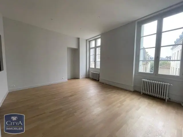 Photo 3 Appartement 3 pièces 73.99m²
