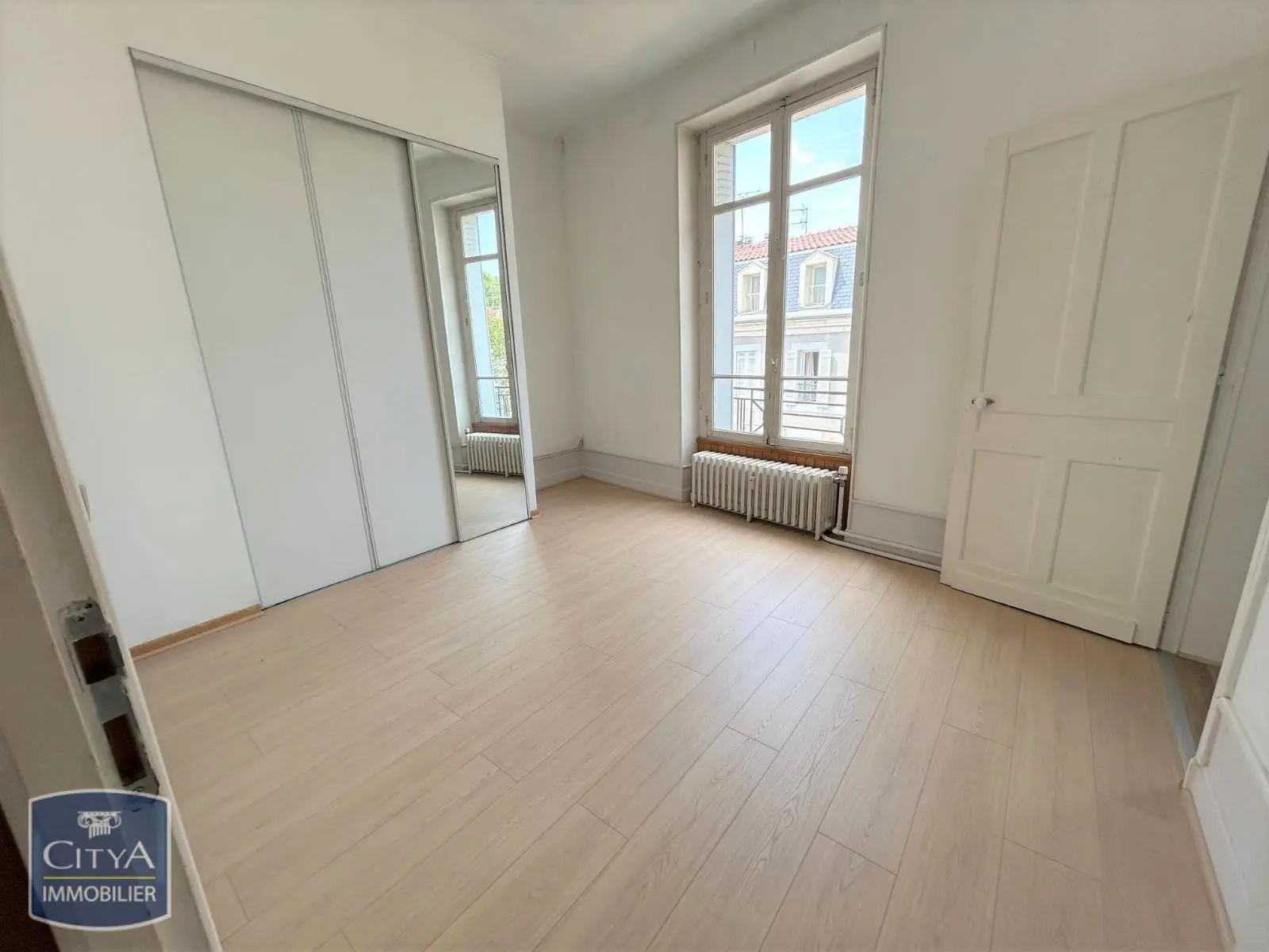 Photo 3 Appartement 2 pièces 52m²