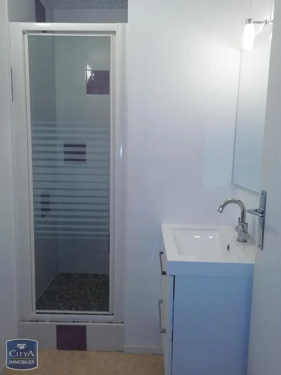 Photo 9 appartement Trélissac