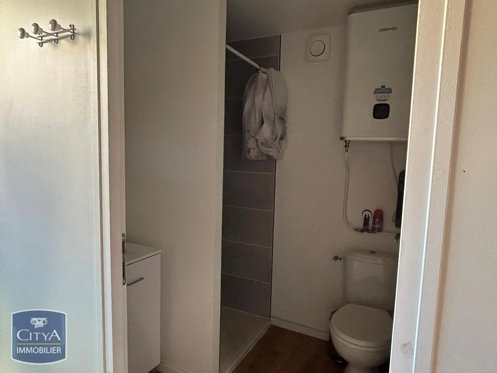 Photo 5 Appartement 1 pièce 28.75m²
