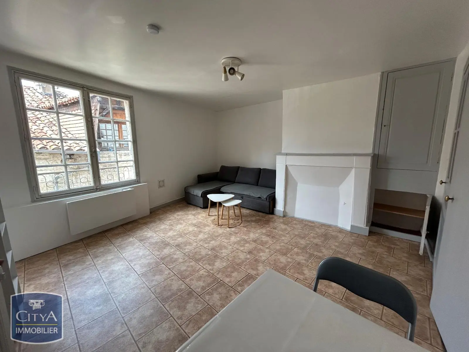 Photo 4 Appartement 1 pièce 31.5m²