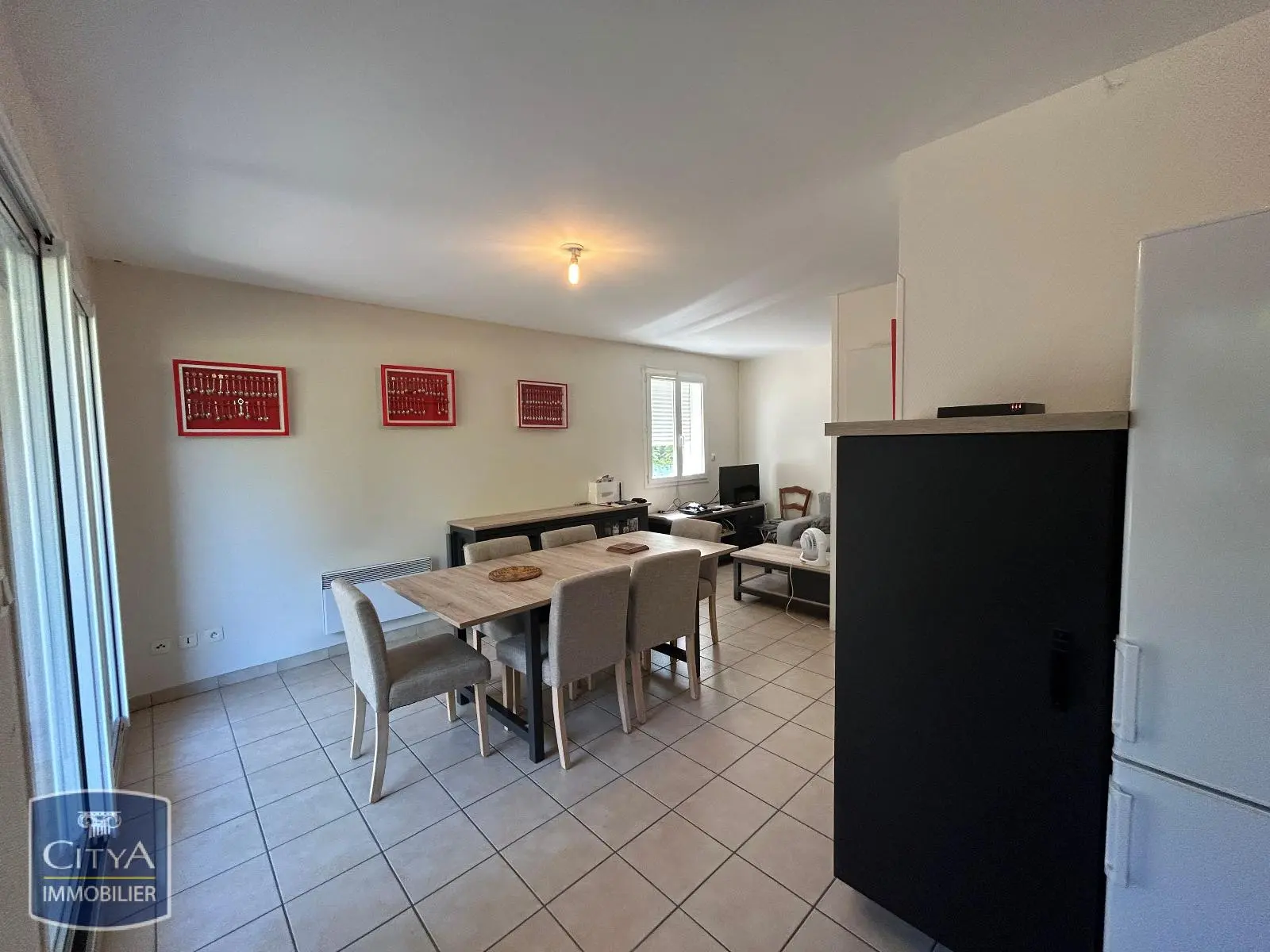 Photo 5 Appartement 2 pièces 44.96m²