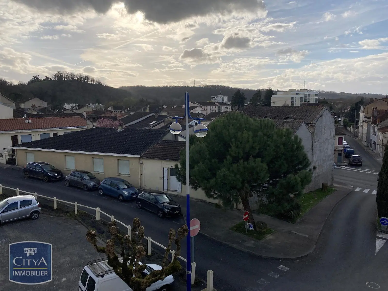 Photo 5 Appartement 1 pièce 33.76m²